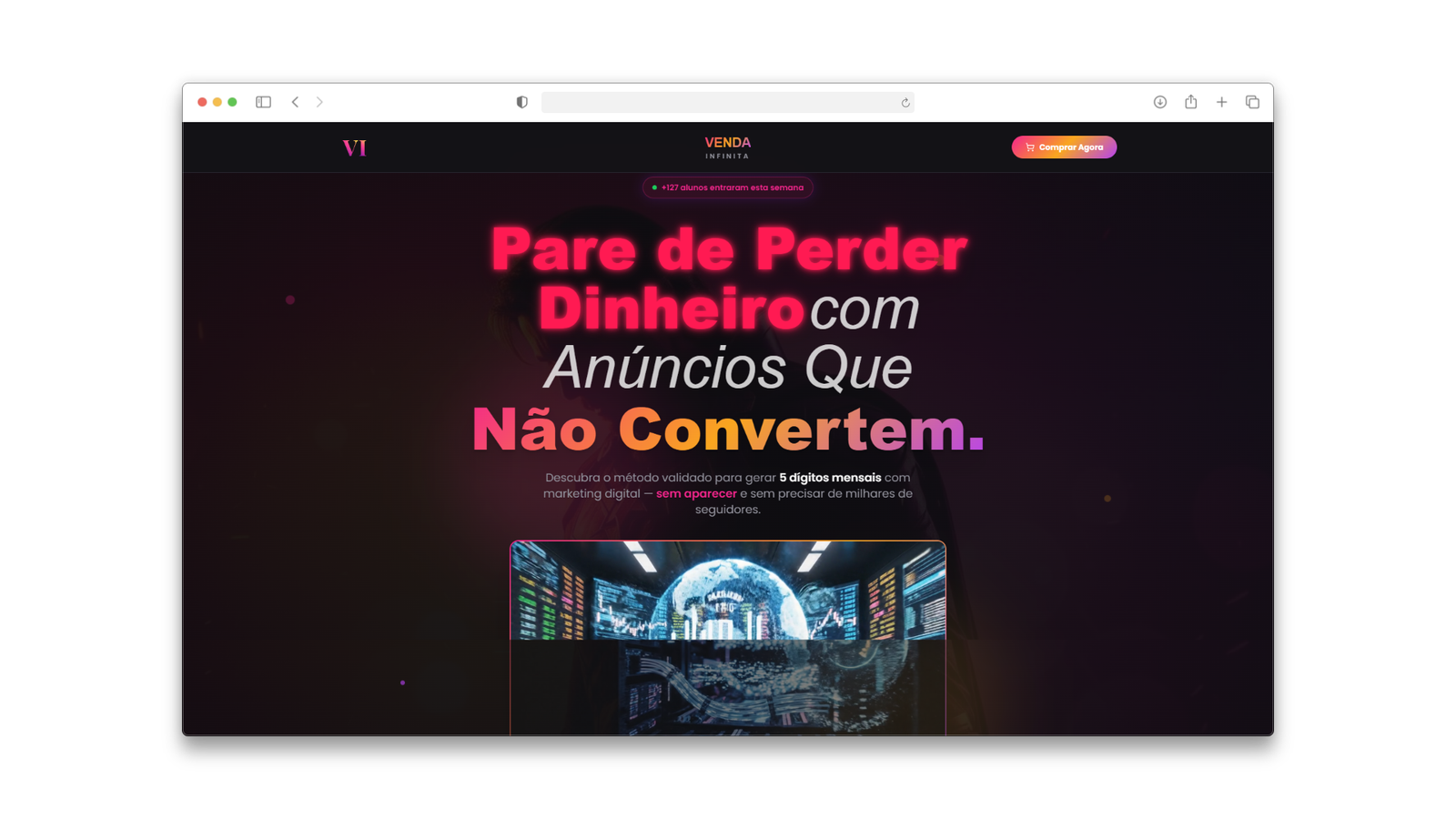 Projeto Web