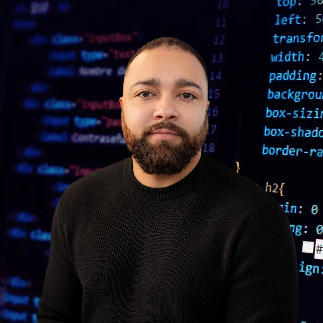 Isaque Santos - Desenvolvedor Web e UI Designer